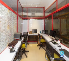 Coworking Space in HSR Layout Sector 6, Bangalore
