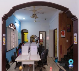 Co-working Space in Koramangala, Bangalore