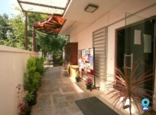 Business Centre in Indiranagar, Bangalore
