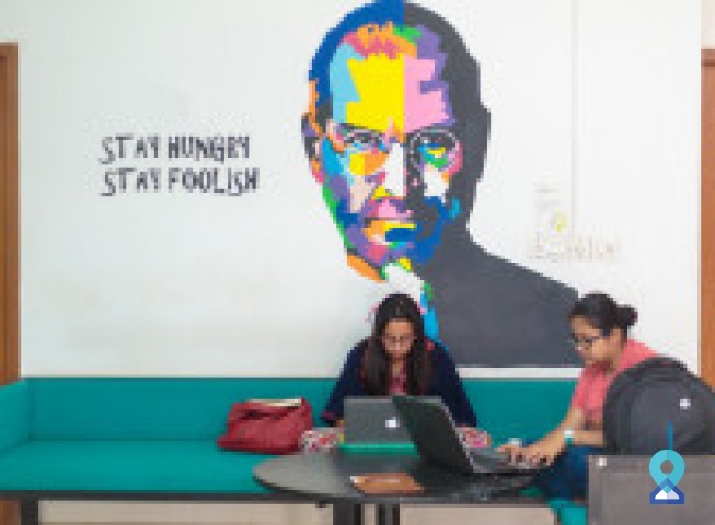 Shared Office in Indiranagar, Bangalore
