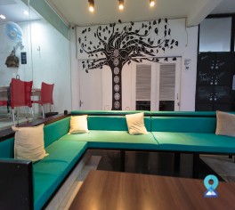 Office Space in Indiranagar