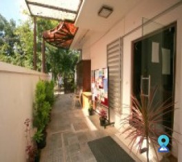 Business Centre in Indiranagar, Bangalore