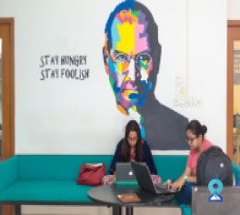 Shared Office in Indiranagar, Bangalore