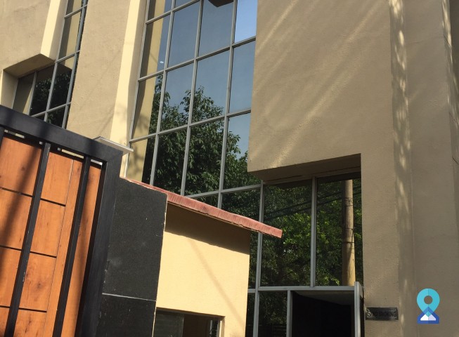 Serviced Office Okhla Phase 3, New Delhi