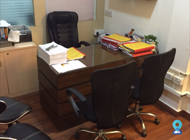 Office Space Okhla Phase 3, New Delhi