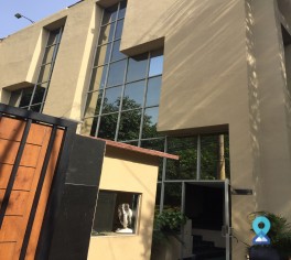 Serviced Office Okhla Phase 3, New Delhi