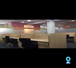 Business Centre in Okhla Phase 3, New Delhi