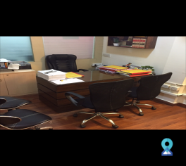 Office Space Okhla Phase 3, New Delhi