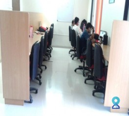 Business Centre in Baner Pashan Link Road, Pune