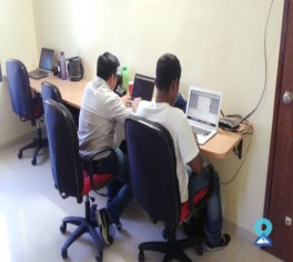 Office Space in Nachiket Park, Baner Road, Pune