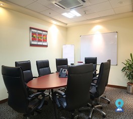 Office Space in Bandra Kurla Complex, Mumbai