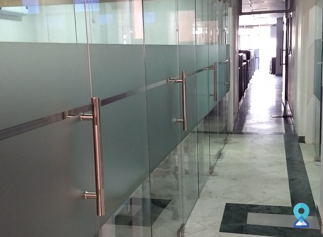Coworking Space in East of kailash,Delhi