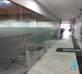 Coworking Space in East of kailash,Delhi