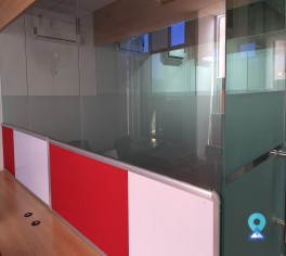 Coworking Space in East of kailash,Delhi