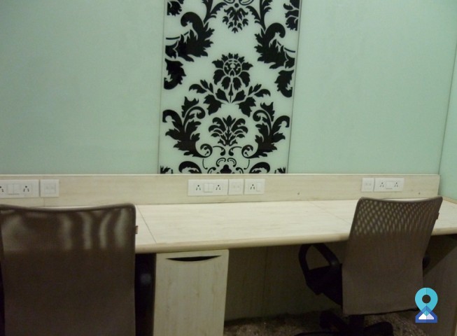 Serviced Office Nehru Place