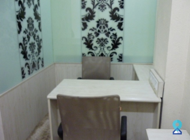 Coworking Space in Nehru Place,Delhi