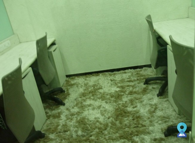 Serviced Offices Nehru Place