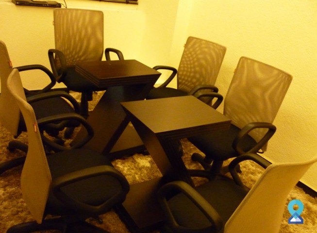 Coworking Space in Nehru Place,Delhi