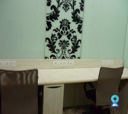 Serviced Office Nehru Place