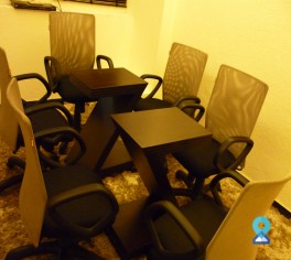 Coworking Space in Nehru Place,Delhi
