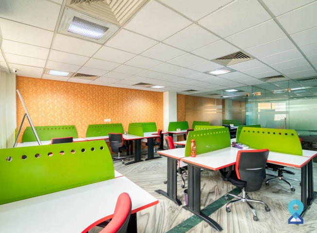 Coworking Space in Sector 63,Noida