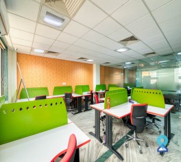 Coworking Space in Sector 63,Noida