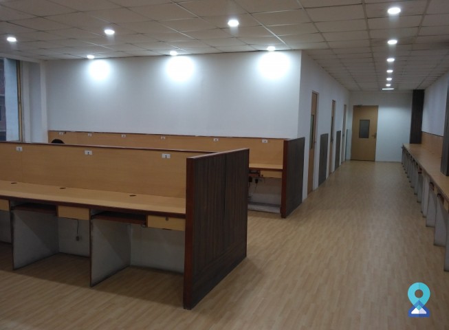 Coworking in Sector 63, Noida