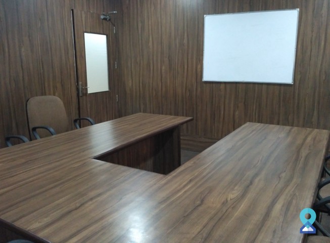 Office Space in Sector 63, Noida