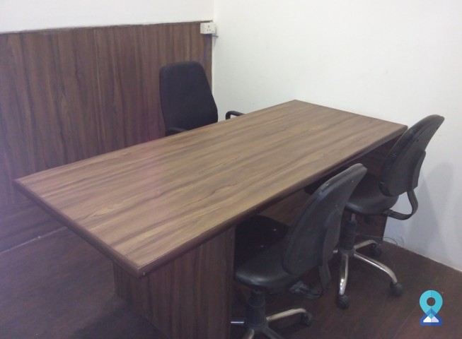 Office Space Noida