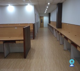 Business Centre in Sector 63, Noida