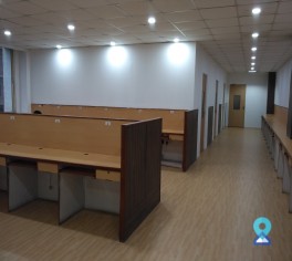 Coworking in Sector 63, Noida