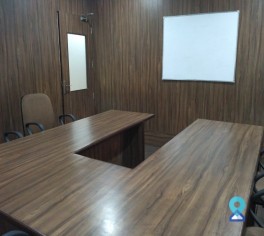 Office Space in Sector 63, Noida