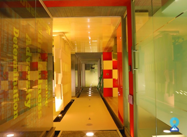 office space in Sohna Road, Gurgaon