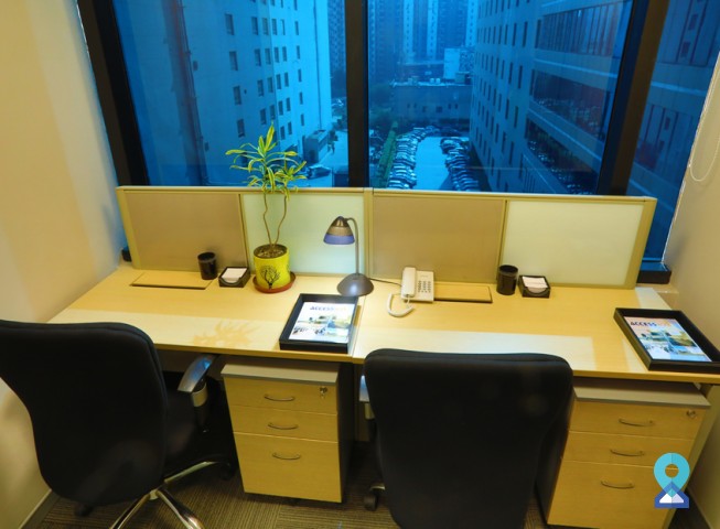 coworking in Sohna Road, Gurgaon