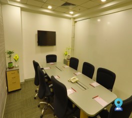 Meeting room in Sohna Road, Gurgaon