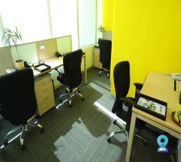 Serviced Office in Sohna Road, Gurgaon