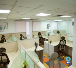 Office Space in Okhla Phase 1, New Delhi