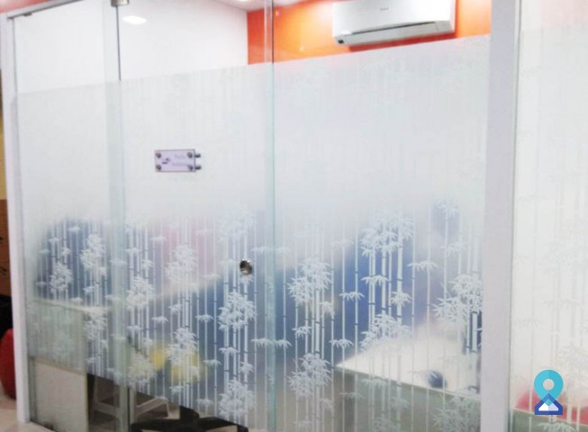 Business Centre in Pune