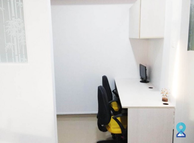 Office Space in Pune