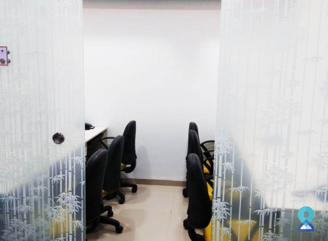 Coworking Space in Pune