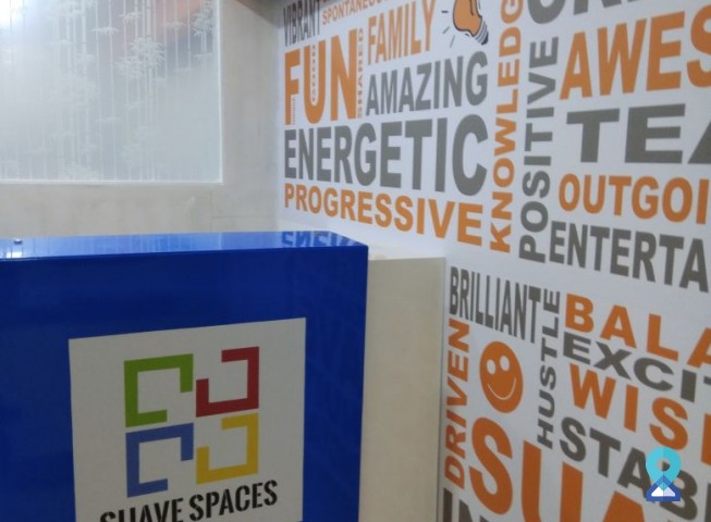 Office Space in Hinjewadi, Pune