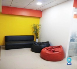 Business Centre Hinjewadi, Pune