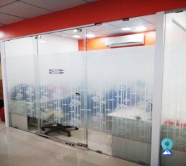 Business Centre in Pune