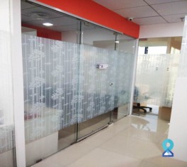Office Space Hinjewadi, Pune