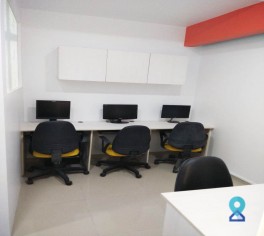 Office Space in Suratwala Mark Plazzo, Hinjewadi, Pune
