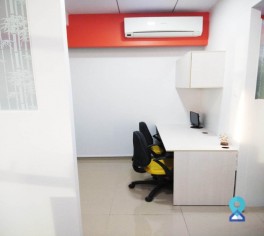 Office Space in Pune