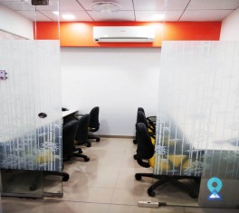 Coworking Space in Pune