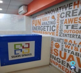 Office Space in Hinjewadi, Pune