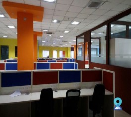 Coworking Space in Janak Puri,Delhi