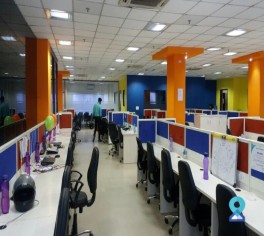 Coworking Space in Janak Puri,Delhi